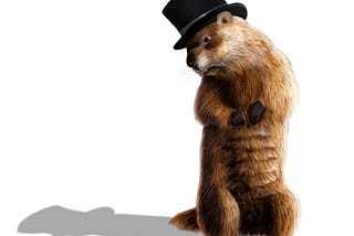 Groundhog Days Got You Down?