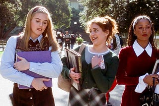 The Taming of the Clue: Adapting Literary Classics in ‘Clueless’ and ‘10 Things I Hate About You’