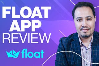 Float App Review: An App for Managing and Forecasting Cash Flow