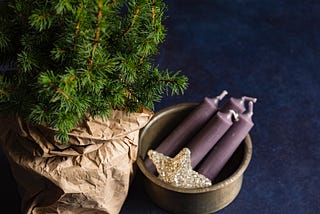 Advent for Surthrivors