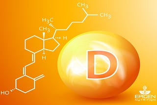 What is Vitamin D?