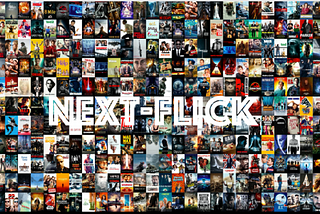 What’s your “Next-Flix”?An introduction to recommendation systems