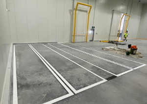 Navigating the Urban Maze: A Comprehensive Guide to Traffic Management Planning