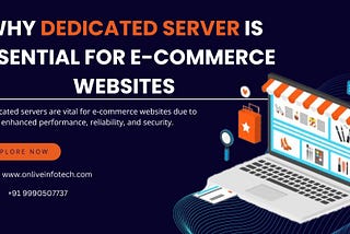 Dedicated Server