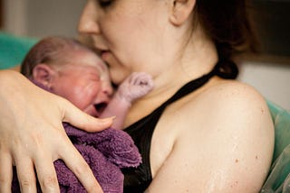 Prepare for a Home Birth with Midwife Darla Torrez