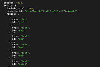 使用Bun 來抓取UBike即時車位Json並且進行顯示 (new javascript runtime)