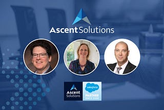 Ascent Solutions Launches Advisory Council for Nonprofits