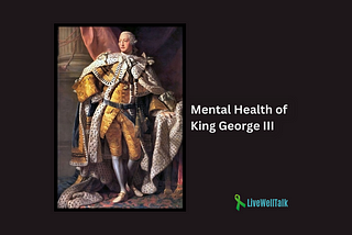 king george mental health