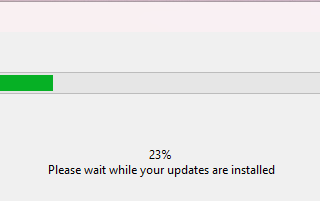 How to Automate “Quiet Quitting”: Create a Fake Progress Bar with Python