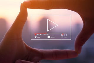 What Is Video Marketing & How Is It Going To Change Everything For Your Brand?