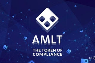Democratizing Finance: Regtech Leader Coinfirm Beats Presale Goal for AMLT Token and Announces…