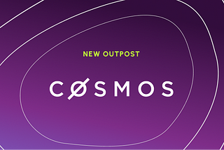 An introduction to Cosmos