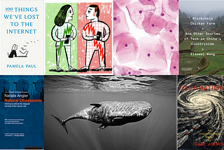 Single-Cell Proteomics, Whale Communication, and Why Dogs Tilt Their Heads: Lux Recommends #302