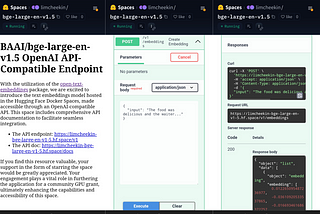 Unleashing the Power of Open Source Text Embeddings with open-text-embeddings