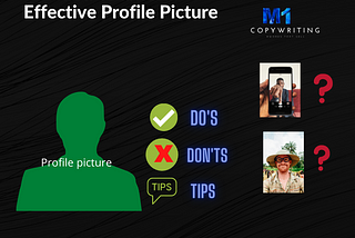 How to have an “Above Average Profile Picture”