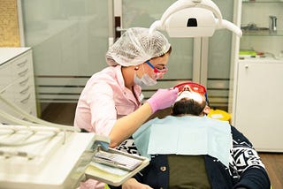 Oral Surgery Services — Dentistry and Maxillofacial Surgeons