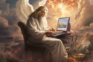 Do we have freewill or everything is predetermined?