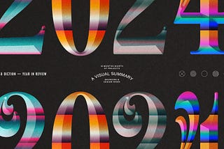 2024 Smith & Diction Year in Review