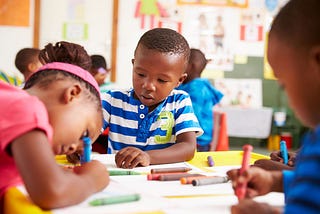 Should Education be a Huge Concern in Today’s Nigeria?