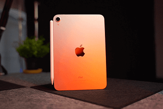 6 Reasons You Should Buy the iPad mini 6 TODAY