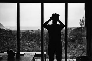 “The Art of Breaking Free: Defeating Laziness and Embracing Productivity”