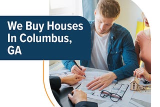 Quick Cash Offers for Your Columbia, GA Home!