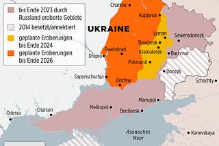 Ukraina dhe Perendimi: Në kërkim të kompromisit dhe arsyeve për ndaljen e luftës