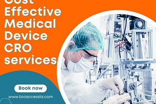 Order Medical Device CRO in Ecuador for Your Business