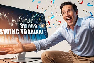 Innovative Signal for “Swing Trading Strategy” that gives Good Profit.