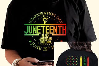 The Historical Significance of Juneteenth
