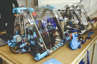 How 3D Printing is Revolutionizing Prototype Manufacturing