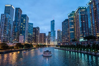 11 things to do in Chicago before summer ends — Chicago Bucket List