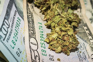 Is It Finally Easier For Medical Marijuana Dispensaries To Have Bank Accounts?