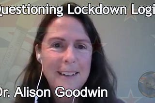 Questioning NZ’s Lockdown Strategy