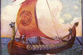 50 Winters Ruled Well : Congress and the “Beowulf” Problem