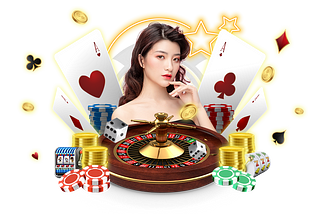 การพนันและคาสิโนออนไลน์ในประเทศไทย