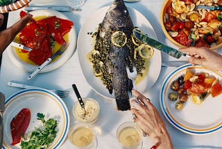 Seremoni Launches AI-Powered High-Quality Seafood Harvesting