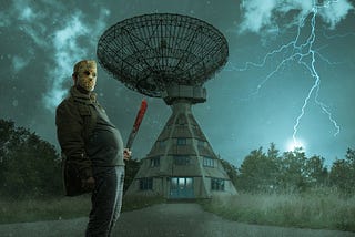The History of Friday the 13th