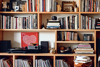 My Book List for Building Asset and Achieving FatFIRE