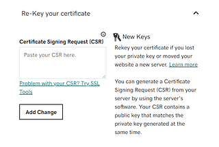 How to enable HTTPS in Spring Boot Applications with GoDaddy