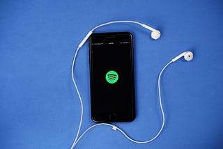 How Spotify Can Win in India