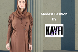 5 Things To Know About Modest Fashion