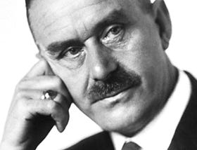 Thomas Mann and Fascism in America
