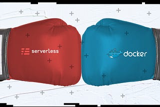 Containers Or Serverless? The Battle For Your DevOps