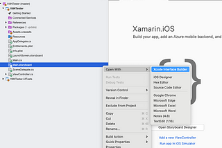 Xamarin.iOS  I18N with Storyboard