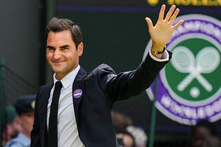 The End of An Era: Roger Federer, Tennis and More