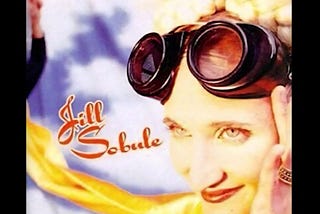 Setting the Record Straight: A Year of Missing Jill Sobule, the Original "I Kissed a Girl" Girl