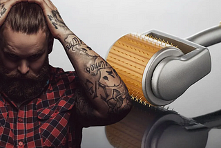 Understanding Microneedling for Hair Restoration