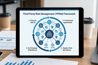 Building a Secure Supplier Relationship Management Process