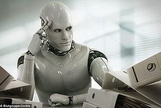 L’Europe a-t-elle peur des robots ?